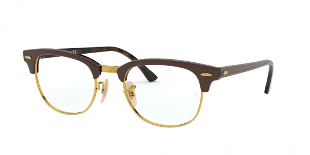 Ray-Ban Clubmaster 5154 Eyeglasses - view 26